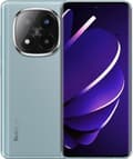 Miniatyrbild 1 av 5: Xiaomi Redmi Note 14 Pro + 5G - 12/512GB - Blå