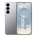 Miniatyrbild 1 av 6: SAMSUNG Galaxy S25 AI Smartphone 256 Go Grå