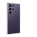 Miniatyrbild 4 av 6: SAMSUNG Galaxy S24 Ultra Smartphone 256 Go Lila (2024) - Återvunnen - Mycket bra skick- REFURBISHED