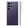Miniatyrbild 2 av 6: SAMSUNG Galaxy S24 Ultra Smartphone 256 Go Lila (2024) - Återvunnen - Mycket bra skick- REFURBISHED