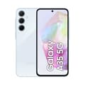 Miniatyrbild 3 av 3: Samsung A35 5G 8GB/256GB Awesome Iceblue EU