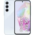 Miniatyrbild 1 av 3: Samsung A35 5G 8GB/256GB Awesome Iceblue EU