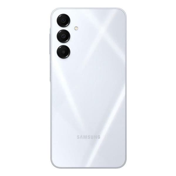 Samsung A16 5G 256GB 8GB RAM Grå EU - Typ: Telefon - 2G Nätverk: GSM 850/900/1800/1900 - 3G Nätverk: HSDPA 850/900/1900/2100 - 4G Ne