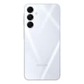 Miniatyrbild 4 av 6: Samsung A16 5G 256GB 8GB RAM Grå EU - Typ: Telefon - 2G Nätverk: GSM 850/900/1800/1900 - 3G Nätverk: HSDPA 850/900/1900/2100 - 4G Ne