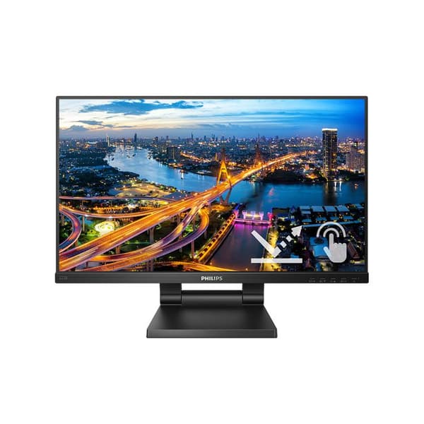 Philips B Line 222B1TC - skärm