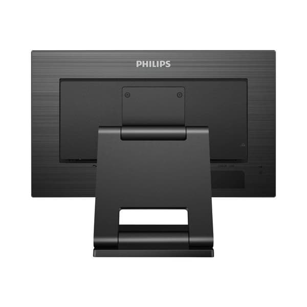 Philips B Line 222B1TC - skärm Svart