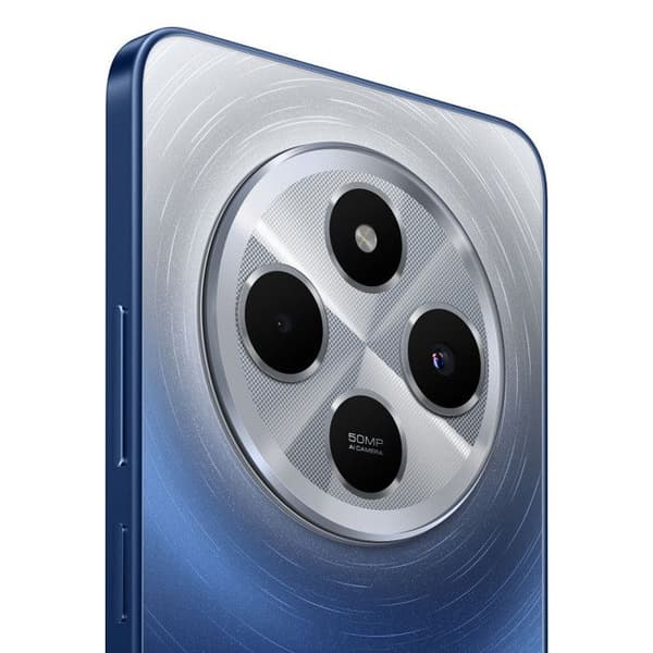 Redmi 14C Blue 6 GB + 128 GB