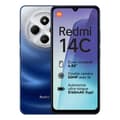Miniatyrbild 2 av 5: Redmi 14C Blue 6 GB + 128 GB