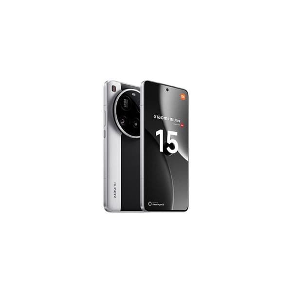 Xiaomi 15 Ultra Chrome 16 GO+512 GO
