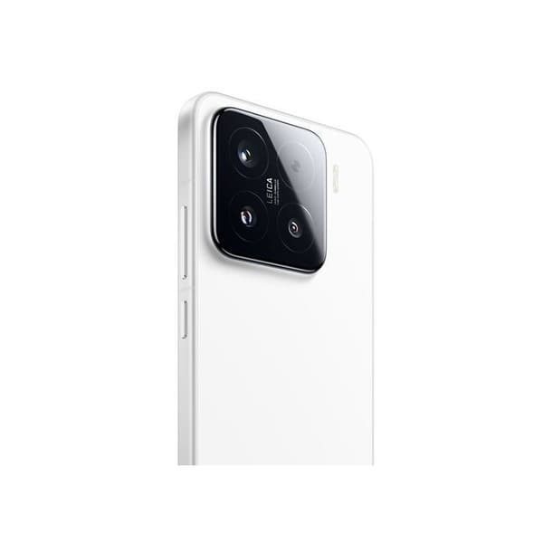 Xiaomi 15 Vit 12 GO + 512 GO