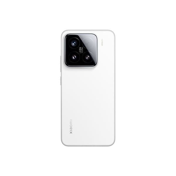 Xiaomi 15 Vit 12 GO + 512 GO