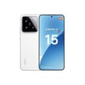 Miniatyrbild 1 av 4: Xiaomi 15 Vit 12 GO + 512 GO
