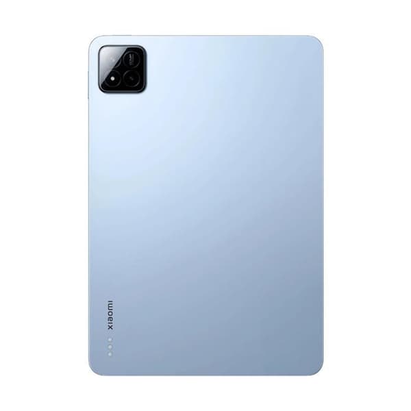 Xiaomi Pad 7 Pro Blå 12 GO + 512 GO
