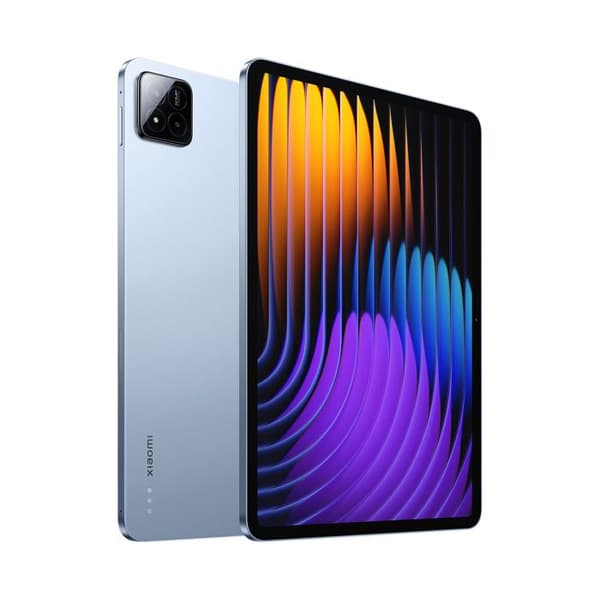 Xiaomi Pad 7 Pro Blå 12 GO + 512 GO