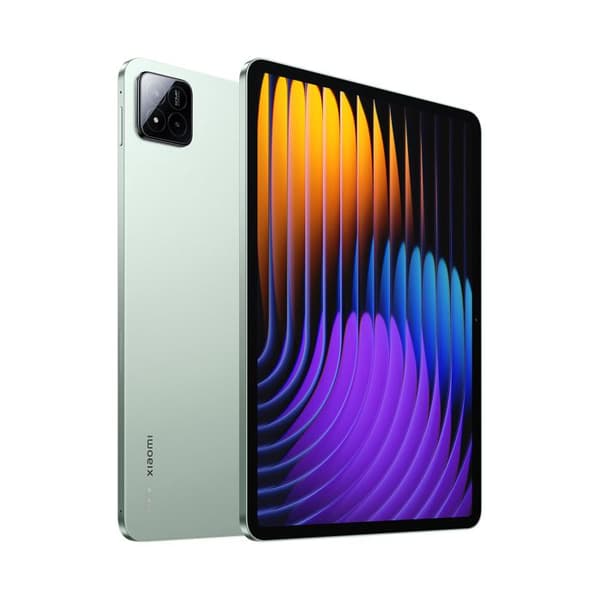 Xiaomi Pad 7 Pro Grön 12 GB + 512 GB