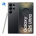 Miniatyrbild 1 av 5: Samsung Galaxy S25 Ultra 5G 12 GB/512 GB Titan Black (Titanium Black) Dual SIM SM-S938B