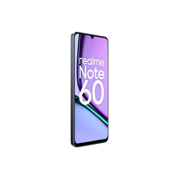 Smartphone Realme Note 60 Blue 4GB Ram 128GB
