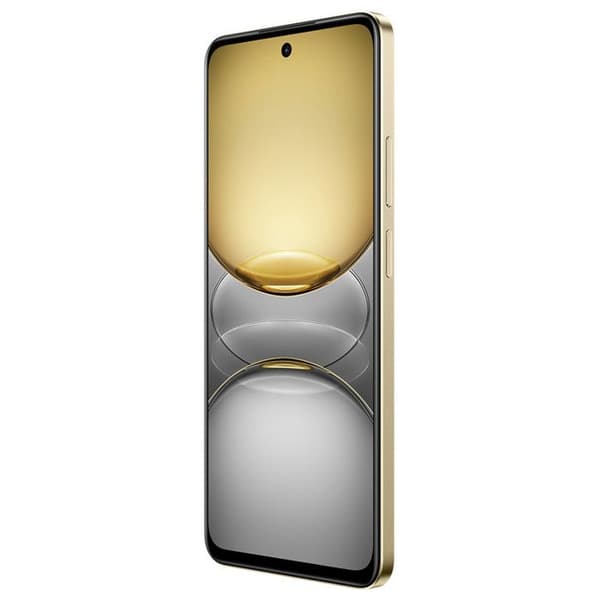 SMARTPHONE Realme C75 Gold 8GB Ram 256GB