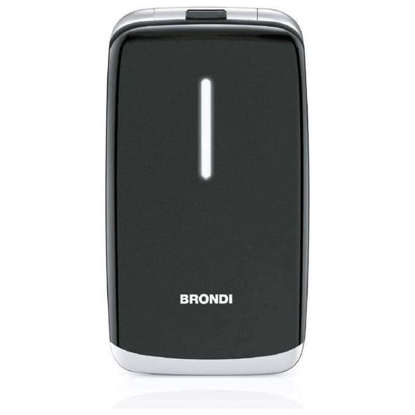Brondi BRONDI Contender Nero