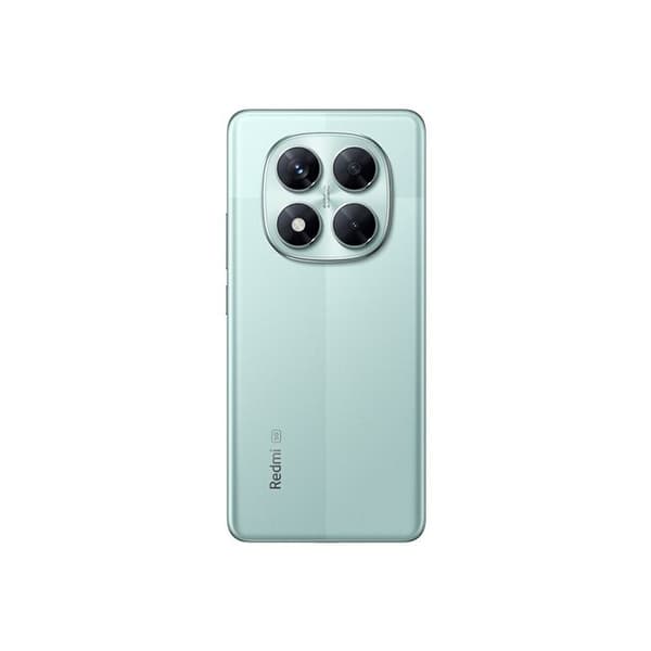 Xiaomi Redmi Note 14 Pro 5G Smartphone 8GB + 256GB Grön