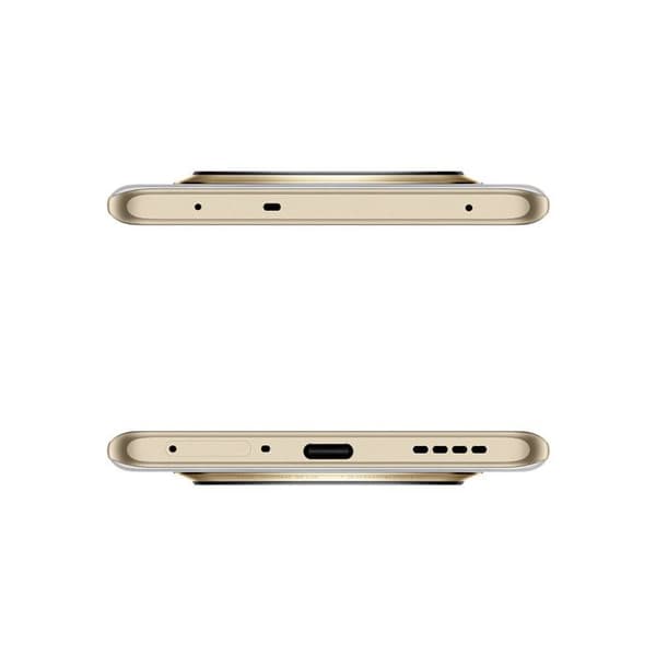 SMARTPHONE - Realme 14 Pro 5G Vit 8Go Ram 256Go