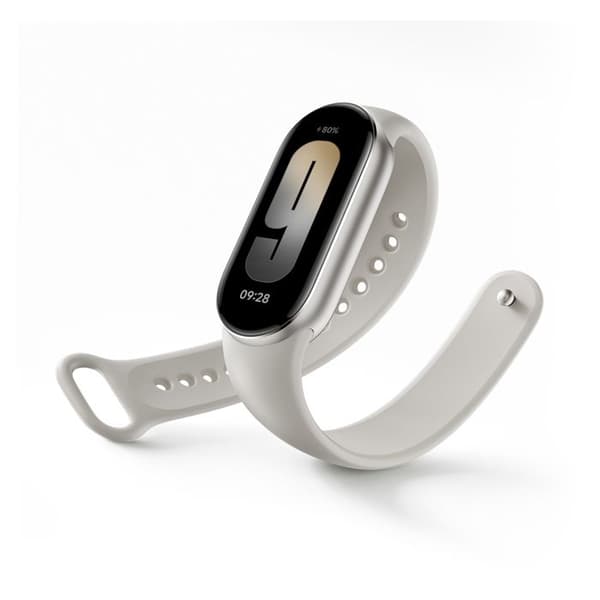 Xiaomi Smart Band 9 Titanium