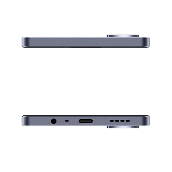 Smartphone Realme Note 60 Black 4GB Ram 128GB