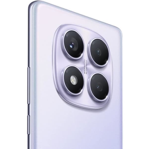 XIAOMI - Redmi Note 14 Pro - 8 GB + 256 GB - Aurora Lila