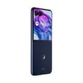 Miniatyrbild 5 av 6: 5G-LTE Dual SIM IPX8-smarttelefon med Snapdragon 8s Gen 3 Octo-Core 3,0 GHz-processor, 12 GB RAM och 165 Hz 6,9' och 4,0' POLED-skärmar
