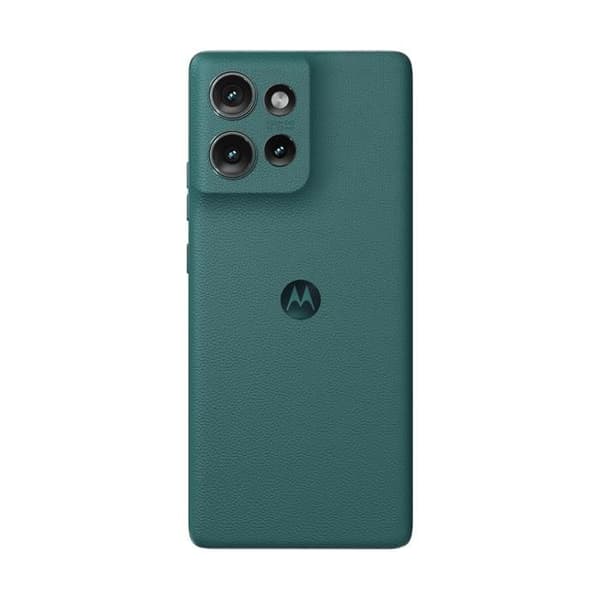 Smartphone - Motorola - Edge 50 - 12 GB RAM - 512 GB - Grön (Jungle Green) - Dubbel SIM