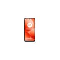 Miniatyrbild 2 av 4: Motorola Moto E15 4G-smartphone dubbelsim RAM 2 Go Internminne 64 Go microSD-kortplats LCD-skärm 6.67" 1604 x 720 pixlar