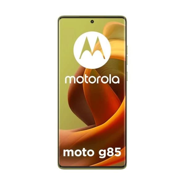 Motorola Moto G85 5G 8GB/256GB Olivgrön Dual SIM XT2427-3