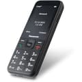 Miniatyrbild 1 av 2: PANASONIC KX-TF200 GSM telefon - 2,4" TFT LCD färgskärm - 0,3 MP kamera - 1000 Li-ION batteri