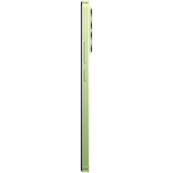 XIAOMI - Redmi Note 14 4G - 8 GB + 256 GB - Limegrön