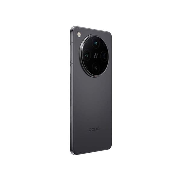 Oppo Find X8 Pro 5G 16GB/512GB Svart (Space Black) Dual SIM
