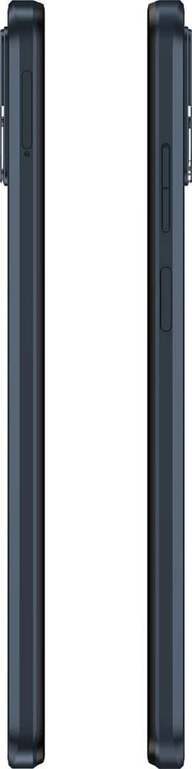 Motorola Moto E22 32GB - Astro Black