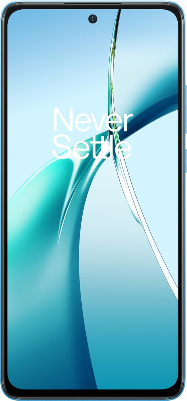 One Nord CE4 Lite 5G 256GB - Mega Blue