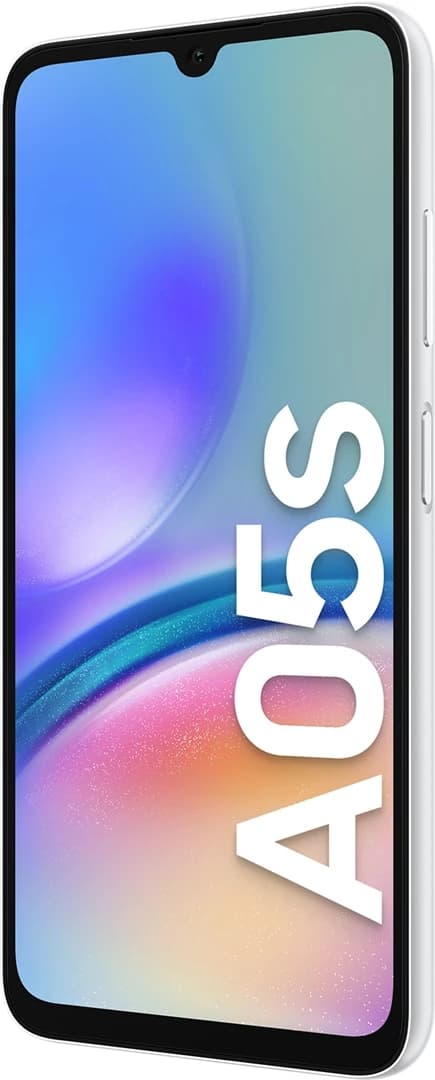 Samsung Galaxy A05s 128GB - Silver