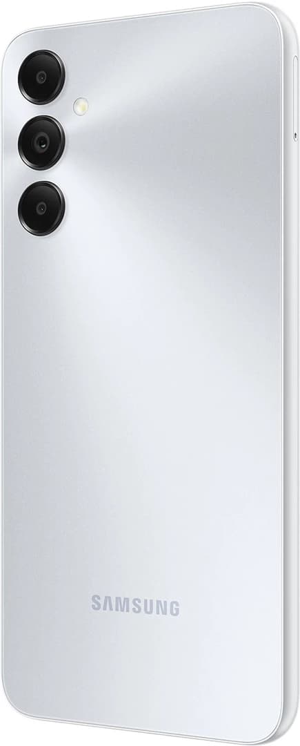 Samsung Galaxy A05s 128GB - Silver