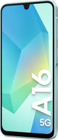Miniatyrbild 3 av 5: Samsung Galaxy A16 128GB - Ljusgrön