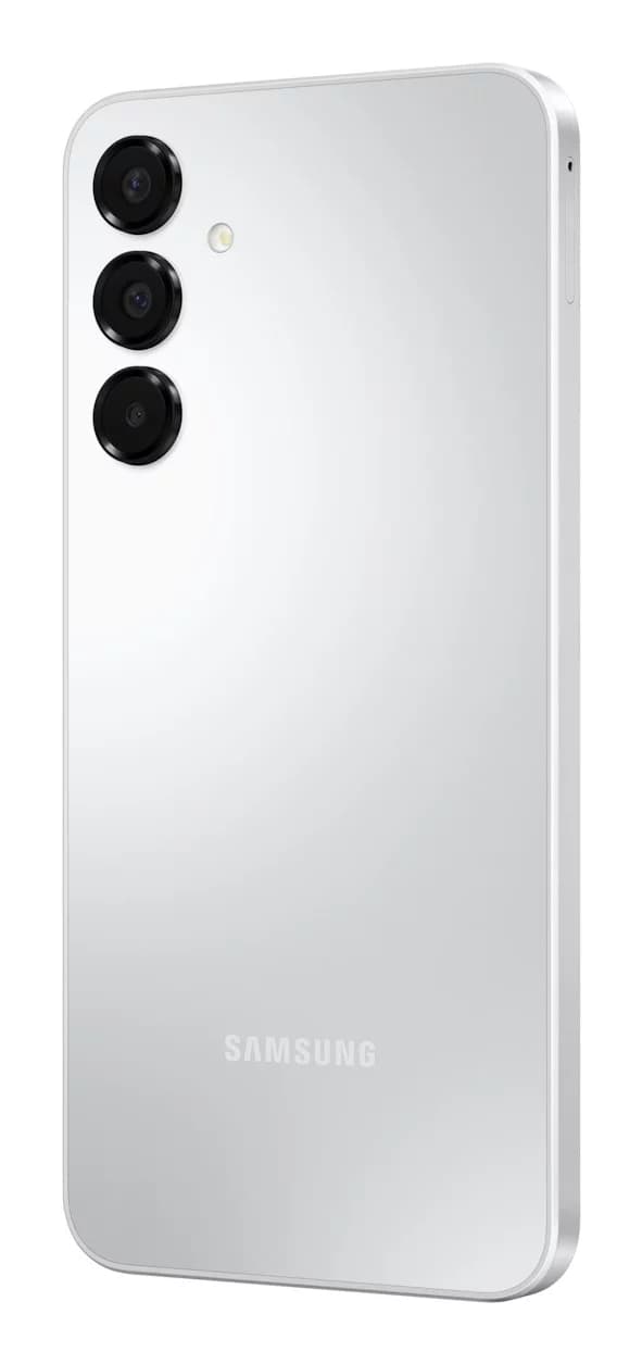 Samsung Galaxy A16 128GB - Silver