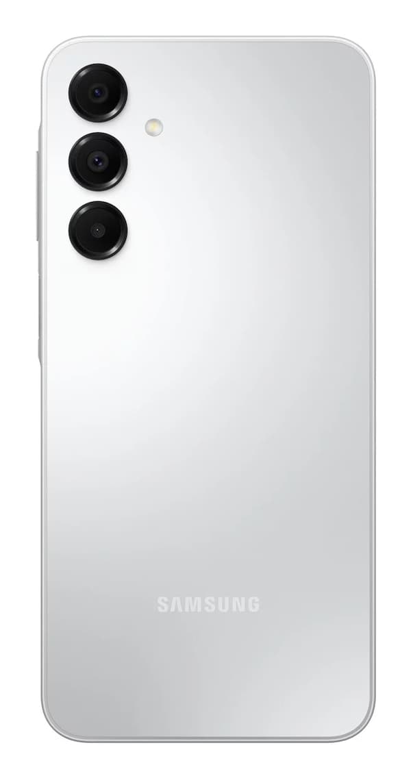 Samsung Galaxy A16 128GB - Silver