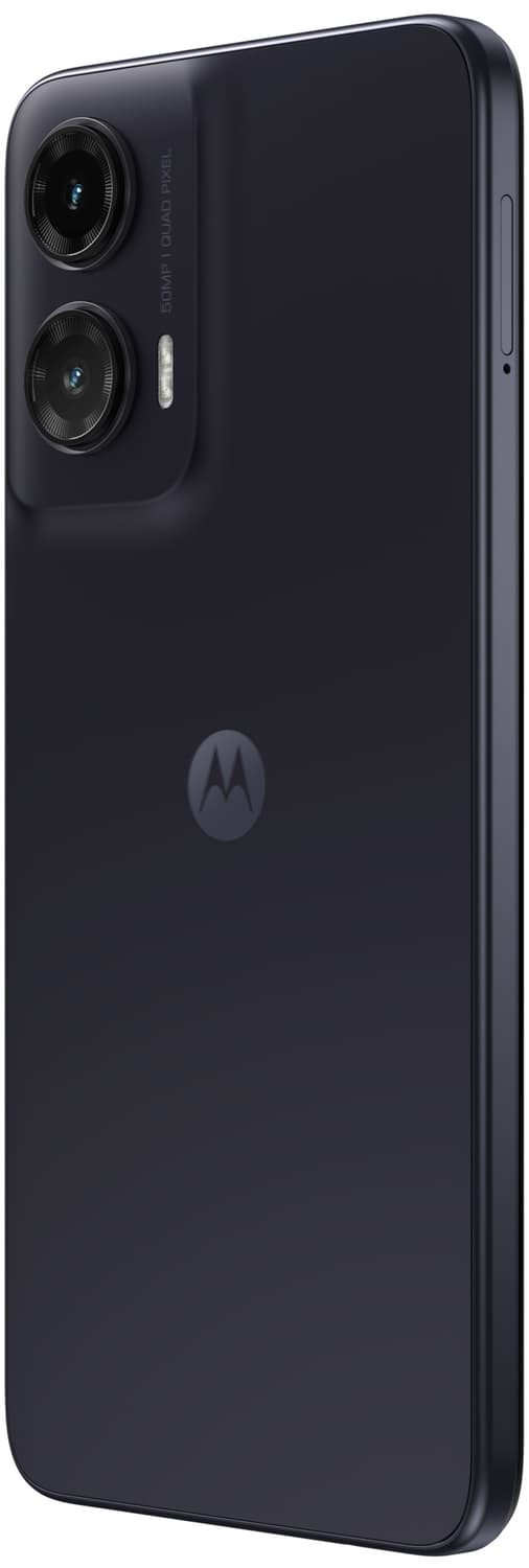 Motorola Moto G35 128GB - Midnight Black