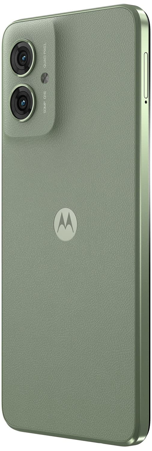 Motorola Moto G55 256GB - Smoky Green