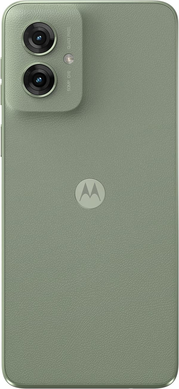Motorola Moto G55 256GB - Smoky Green