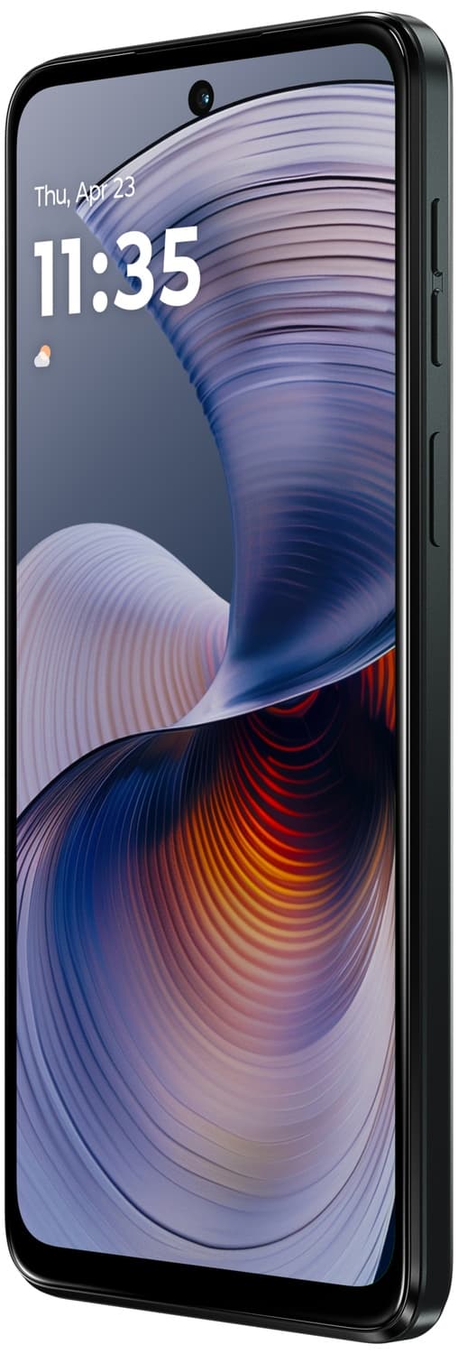 Motorola Moto G55 256GB - Forest Grey