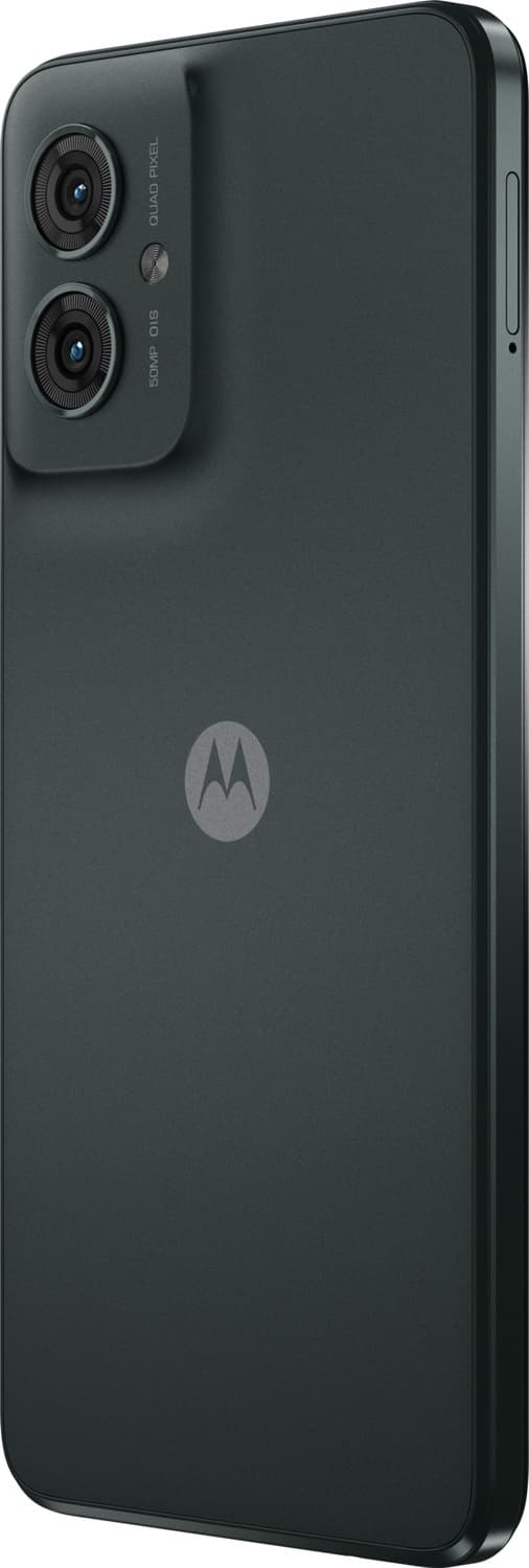 Motorola Moto G55 256GB - Forest Grey