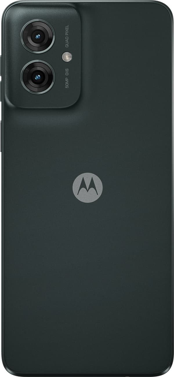 Motorola Moto G55 256GB - Forest Grey