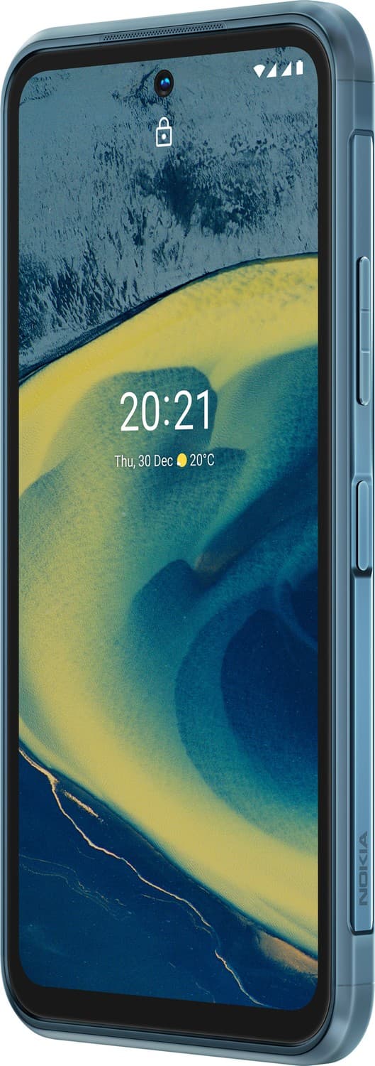 Nokia XR20 64GB - Ultra Blue