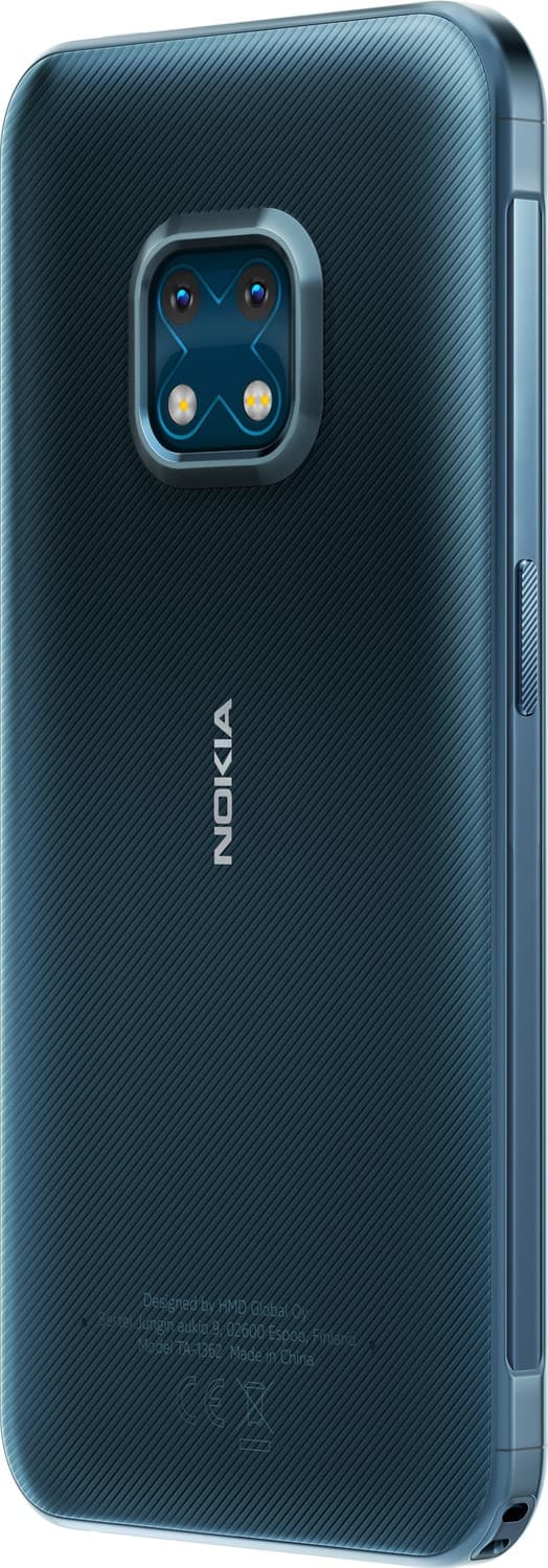 Nokia XR20 64GB - Ultra Blue